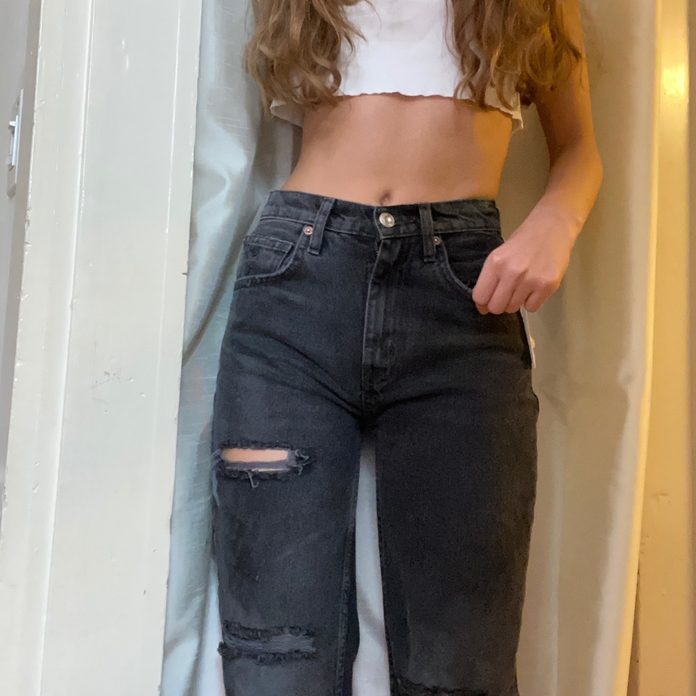 NWT! Free People Jeans <3